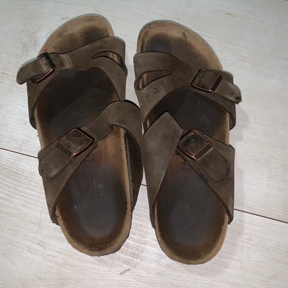 Birkenstock’s